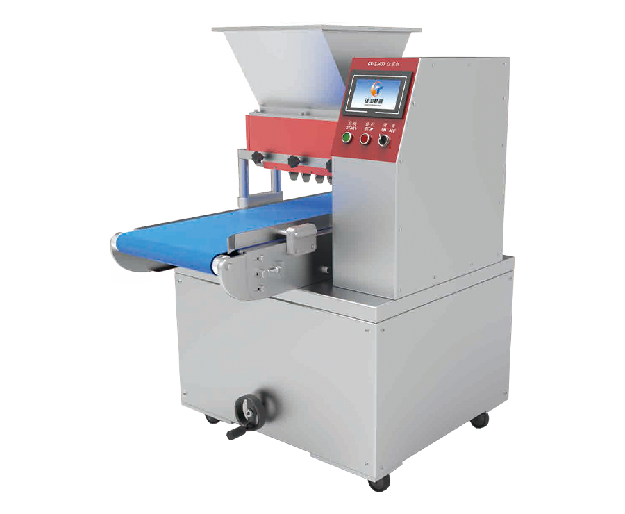 Awtomatikong cake machine