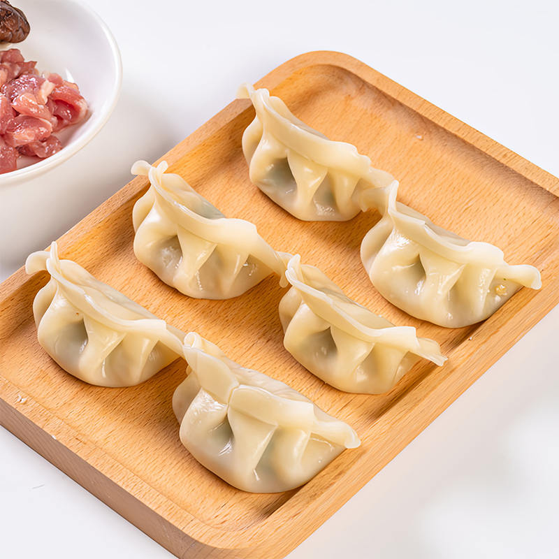 Dumpling