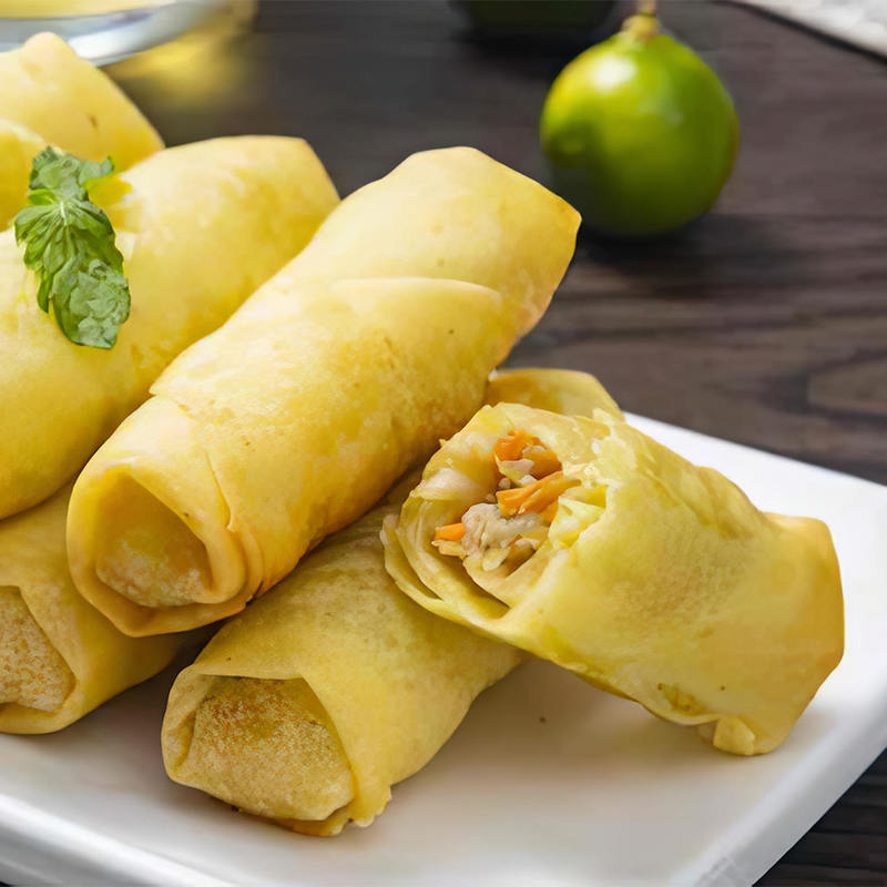 Egg roll