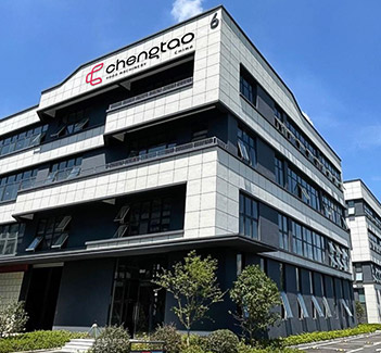 Shanghai Chengtao Machinery Co, Ltd.
