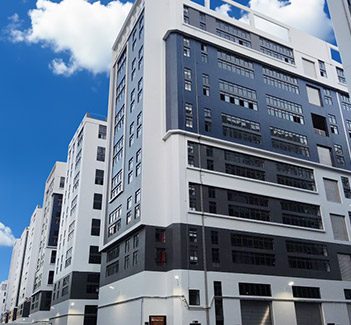 Shanghai Chengtao Machinery Co, Ltd.