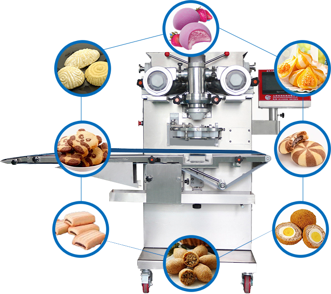 Shanghai Chengtao Machinery Co, Ltd.